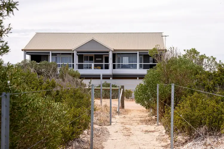Second view of Homely house listing, 65 The Esplanade, Thompson Beach SA 5501