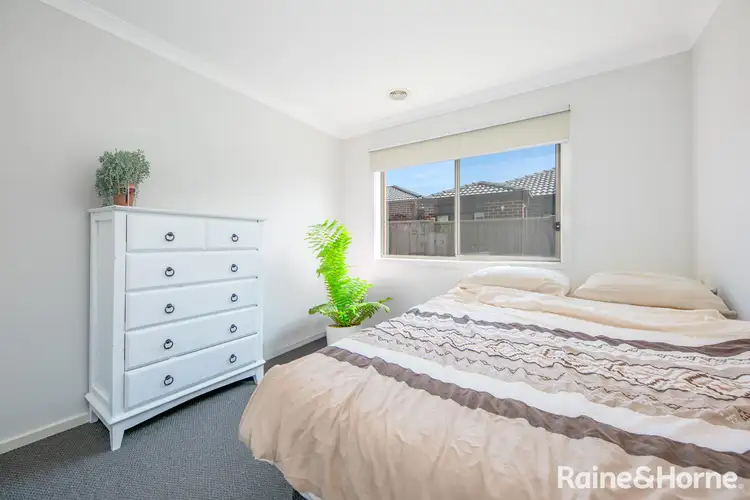 Sixth view of Homely house listing, 201 Dalray Crescent, Kurunjang VIC 3337