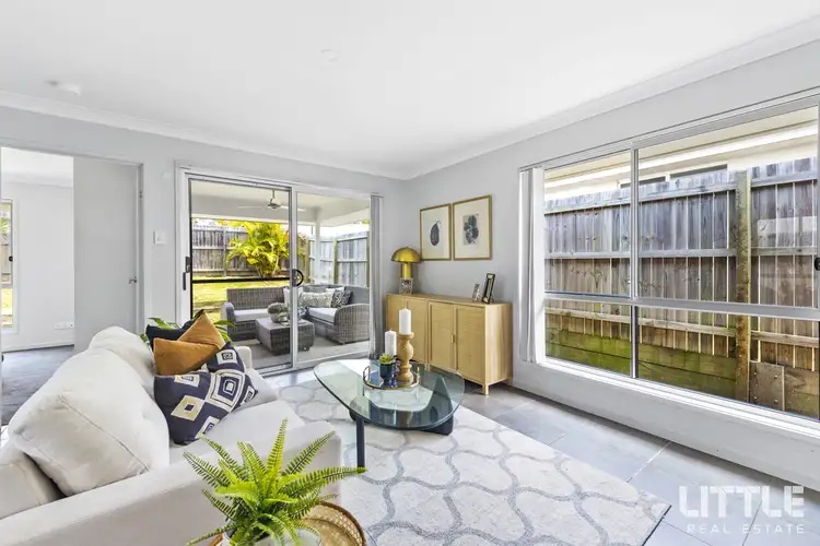 Third view of Homely house listing, 29 Dew Street, Yarrabilba QLD 4207