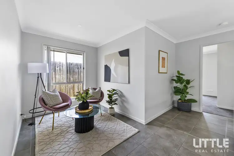 Fourth view of Homely house listing, 29 Dew Street, Yarrabilba QLD 4207
