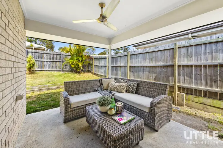 Fifth view of Homely house listing, 29 Dew Street, Yarrabilba QLD 4207