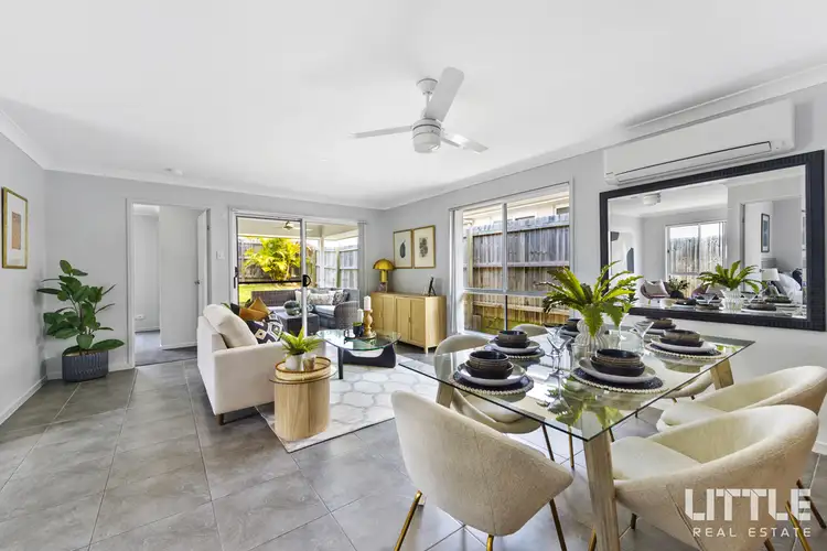 Sixth view of Homely house listing, 29 Dew Street, Yarrabilba QLD 4207