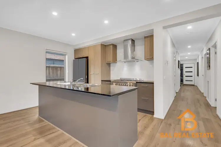Fourth view of Homely house listing, 5 Bobby Drive, Tarneit VIC 3029