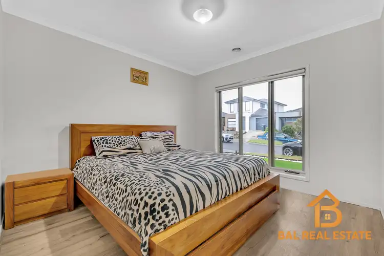 Fifth view of Homely house listing, 5 Bobby Drive, Tarneit VIC 3029