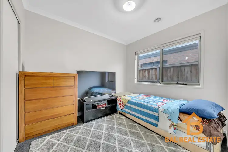 Seventh view of Homely house listing, 5 Bobby Drive, Tarneit VIC 3029