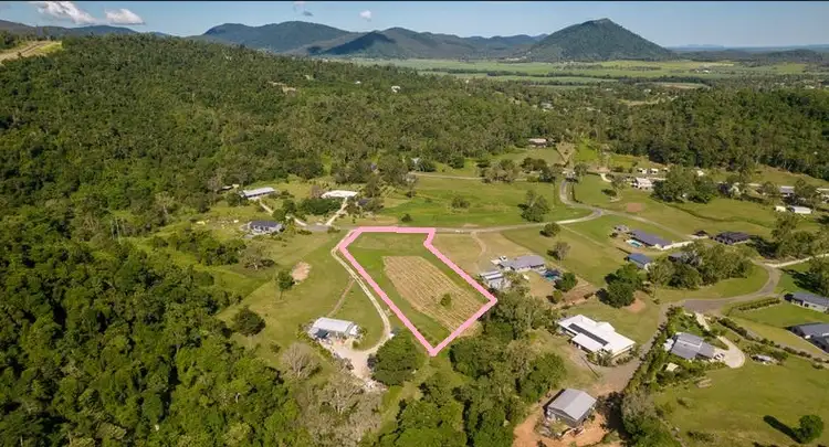 Second view of Homely land listing, LOT 14, 137 Telford Road, Strathdickie QLD 4800