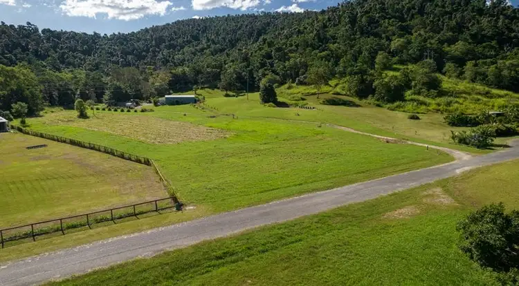 Third view of Homely land listing, LOT 14, 137 Telford Road, Strathdickie QLD 4800