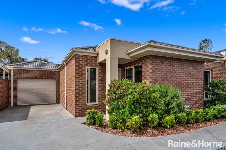 Second view of Homely unit listing, 2/45 Mahoneys Road, Riddells Creek VIC 3431
