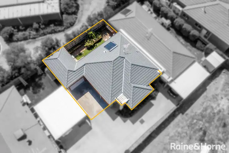 Third view of Homely unit listing, 2/45 Mahoneys Road, Riddells Creek VIC 3431