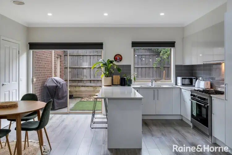 Fourth view of Homely unit listing, 2/45 Mahoneys Road, Riddells Creek VIC 3431