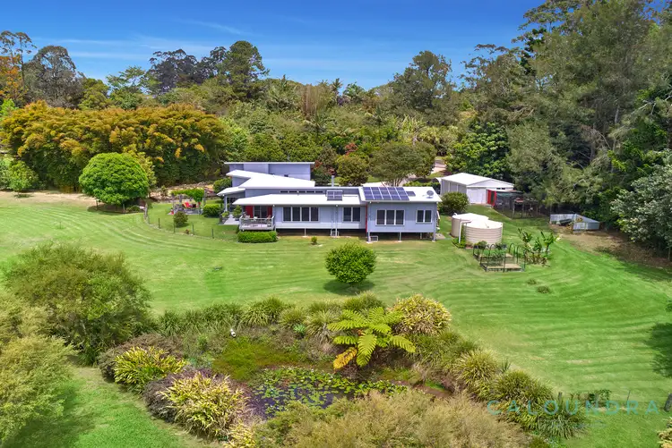 2 Witham Road, Maleny QLD 4552