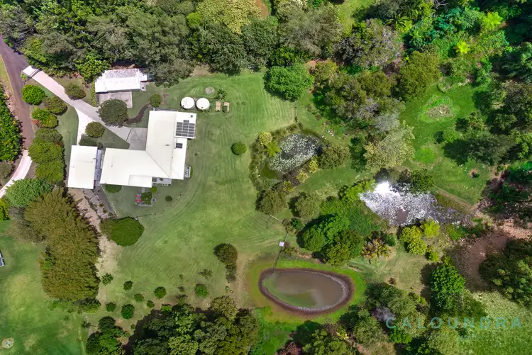 Third view of Homely house listing, 2 Witham Road, Maleny QLD 4552