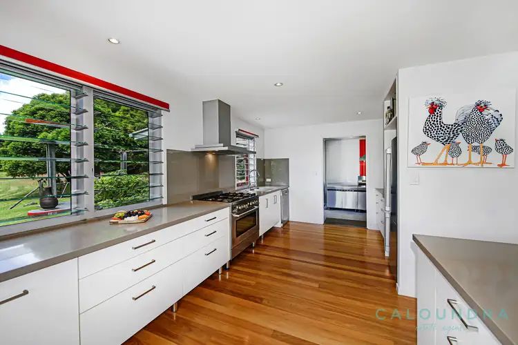 Fifth view of Homely house listing, 2 Witham Road, Maleny QLD 4552