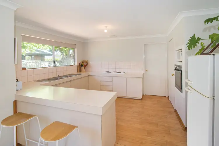 Fifth view of Homely house listing, 43 Willmott Avenue, Margaret River WA 6285