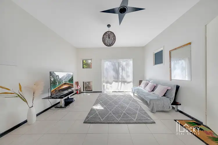 Second view of Homely house listing, 15/83 Rufus Street, Epping VIC 3076