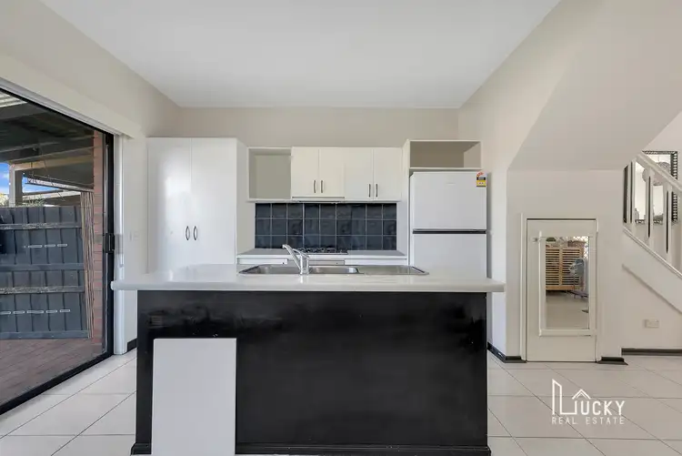Fifth view of Homely house listing, 15/83 Rufus Street, Epping VIC 3076