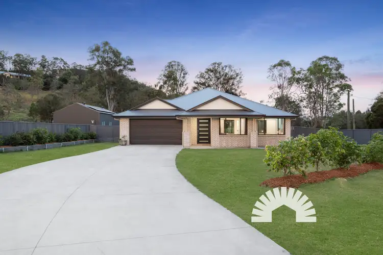 35 Hatchman Court, Elimbah QLD 4516