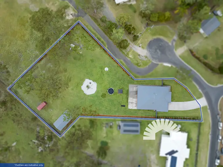 Second view of Homely house listing, 35 Hatchman Court, Elimbah QLD 4516