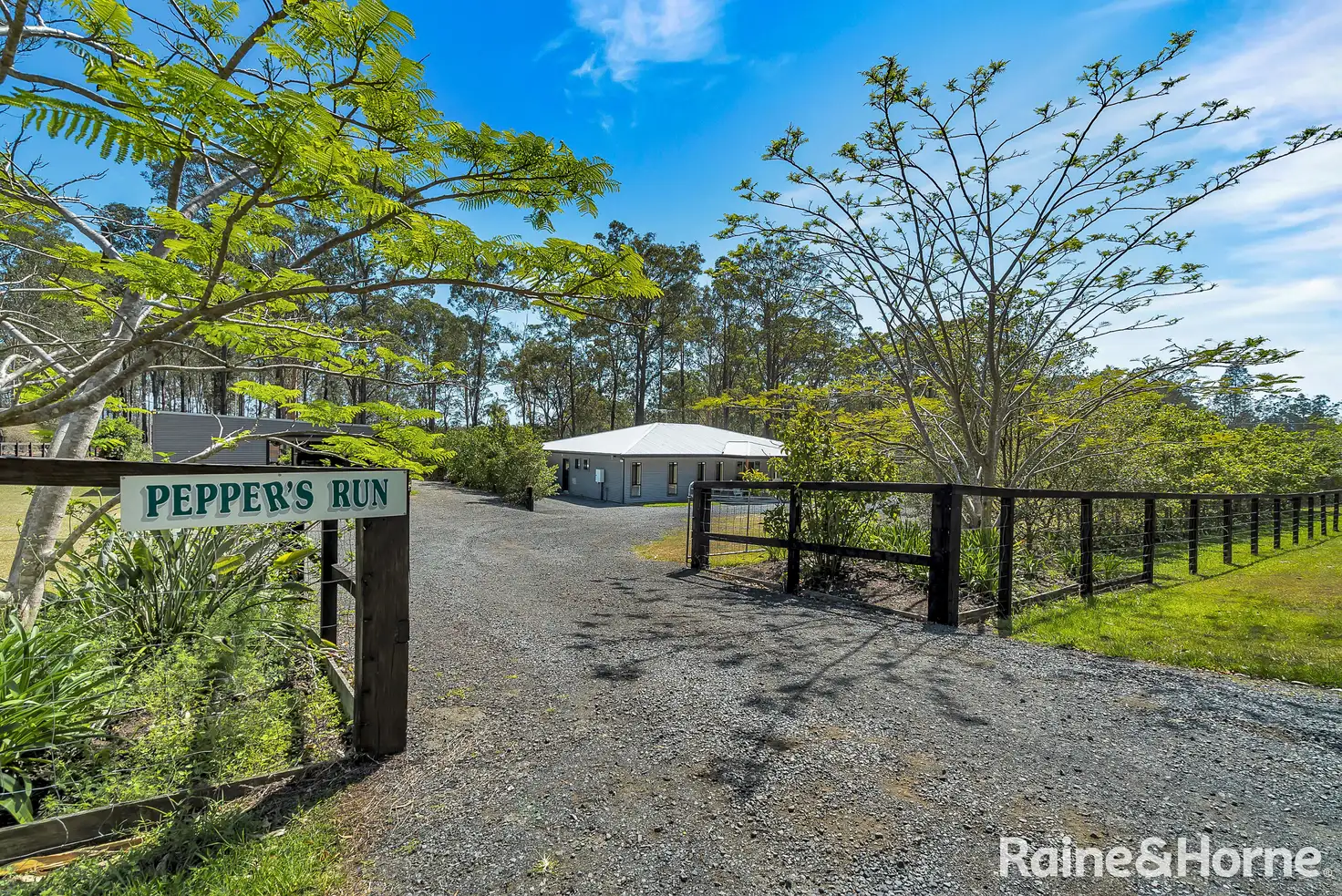 Main view of Homely house listing, 240 Mcintyres Lane, Gulmarrad NSW 2463
