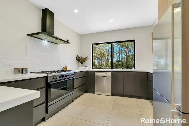 Third view of Homely house listing, 240 Mcintyres Lane, Gulmarrad NSW 2463