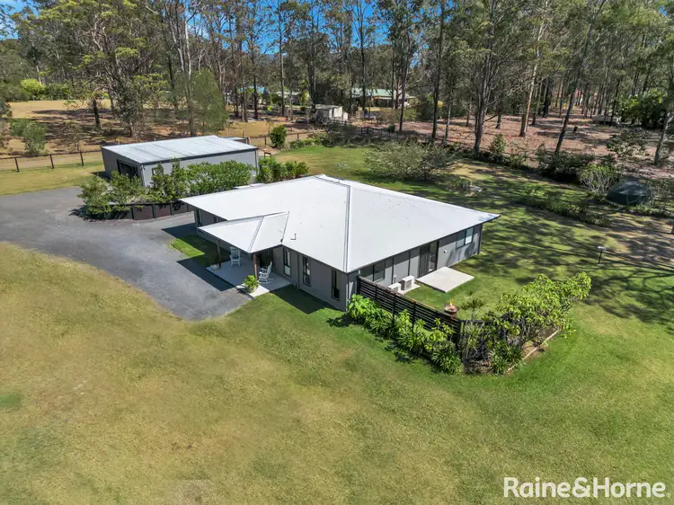 Sixth view of Homely house listing, 240 Mcintyres Lane, Gulmarrad NSW 2463
