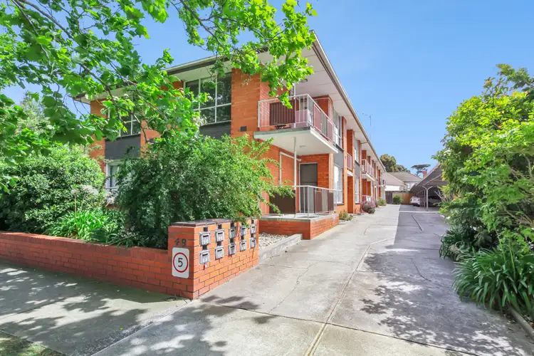 3/49 Electra Street, Williamstown VIC 3016
