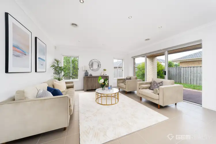 Fifth view of Homely house listing, 13 Trident Court, Point Cook VIC 3030