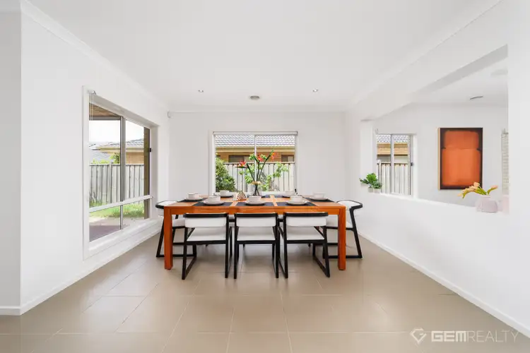 Sixth view of Homely house listing, 13 Trident Court, Point Cook VIC 3030