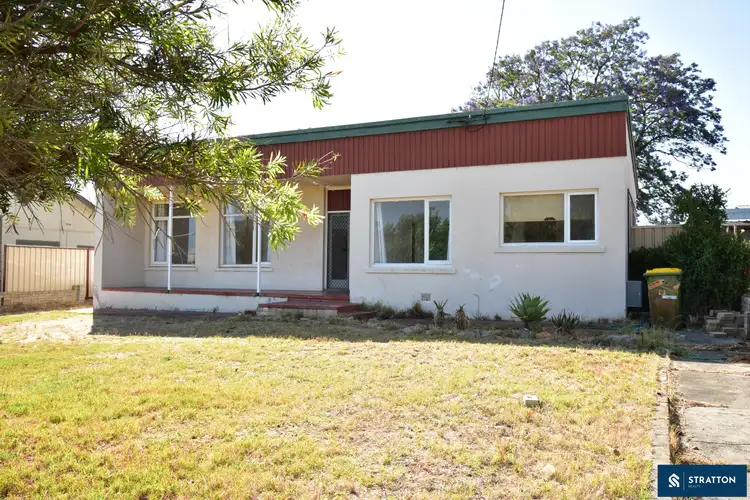 124 Gerard Street, East Cannington WA 6107