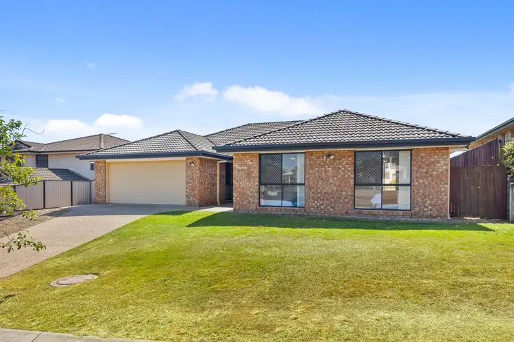 Main view of Homely house listing, 8 Picardie Close, Mansfield QLD 4122