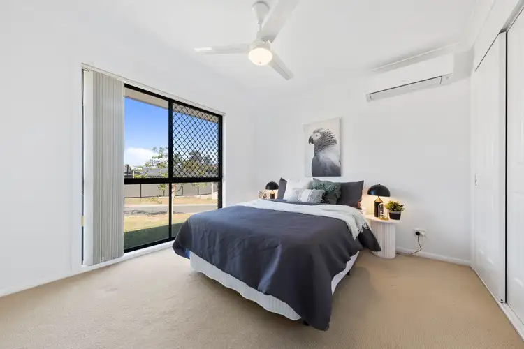 Fourth view of Homely house listing, 8 Picardie Close, Mansfield QLD 4122