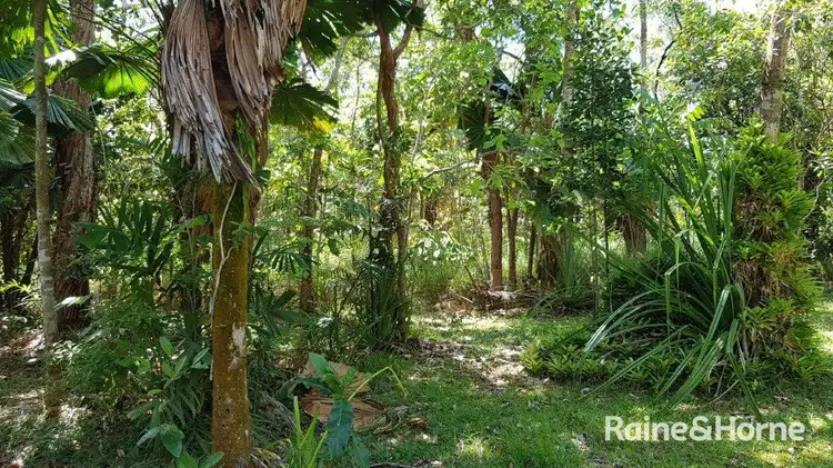 Second view of Homely house listing, 8 Cypress (Hickory) Road Cow Bay, Daintree QLD 4873