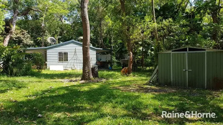 Third view of Homely house listing, 8 Cypress (Hickory) Road Cow Bay, Daintree QLD 4873