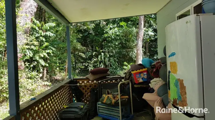 Sixth view of Homely house listing, 8 Cypress (Hickory) Road Cow Bay, Daintree QLD 4873