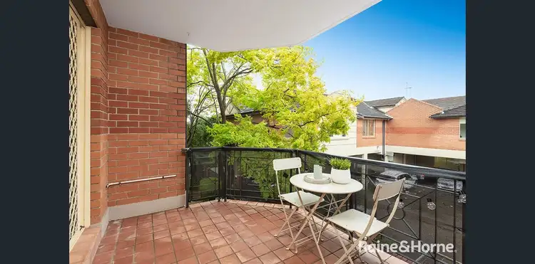 Fourth view of Homely apartment listing, 12/470-482 Kingsway, Miranda NSW 2228