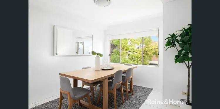 Fifth view of Homely apartment listing, 12/470-482 Kingsway, Miranda NSW 2228
