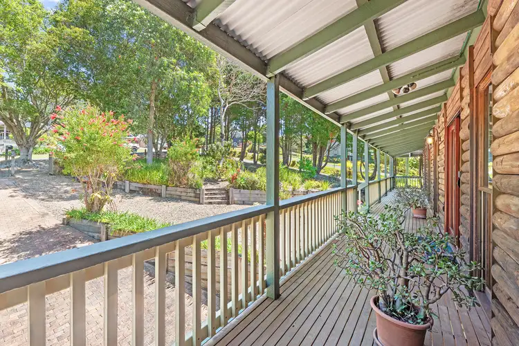 Second view of Homely house listing, 18 Saguaro Court, Tamborine Mountain QLD 4272