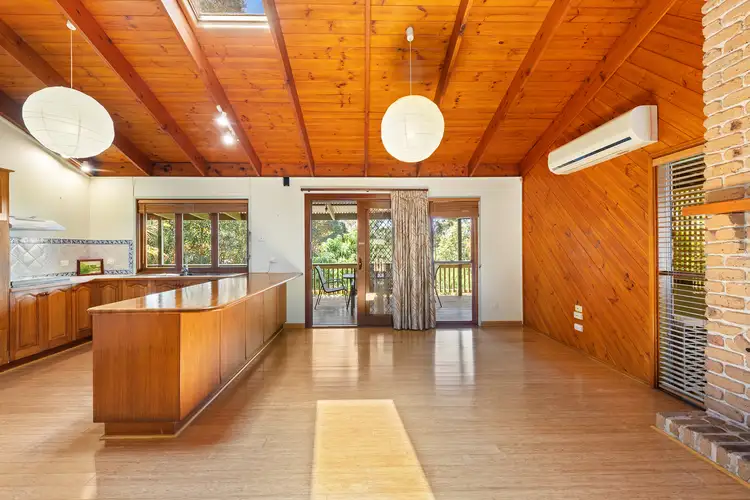Fifth view of Homely house listing, 18 Saguaro Court, Tamborine Mountain QLD 4272