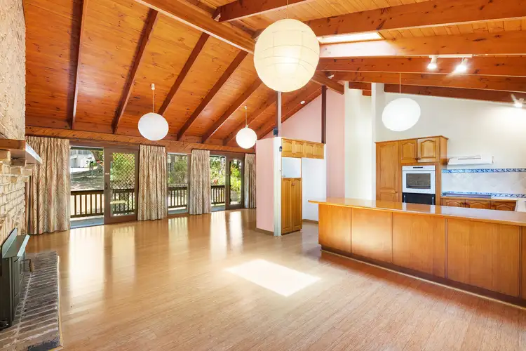 Sixth view of Homely house listing, 18 Saguaro Court, Tamborine Mountain QLD 4272