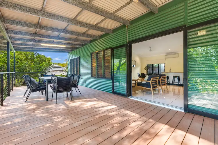 Main view of Homely house listing, 3 Hang Gong Avenue, Driver NT 830