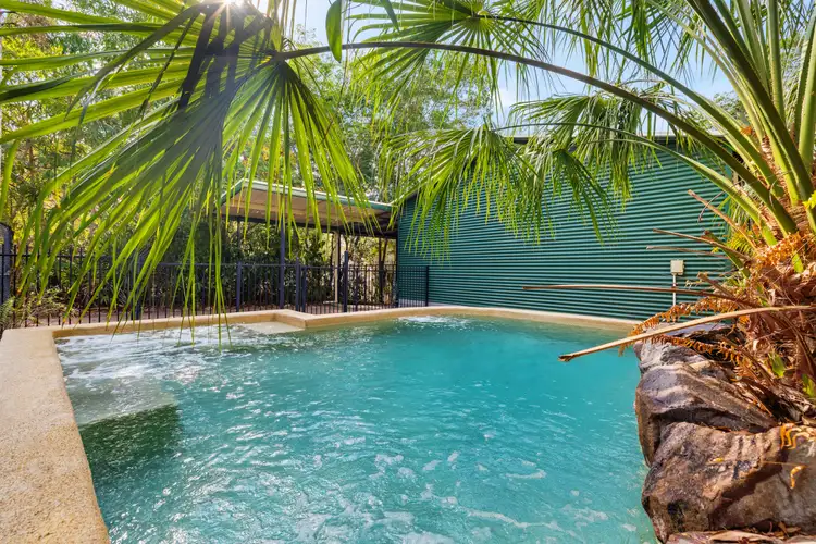 Second view of Homely house listing, 3 Hang Gong Avenue, Driver NT 830