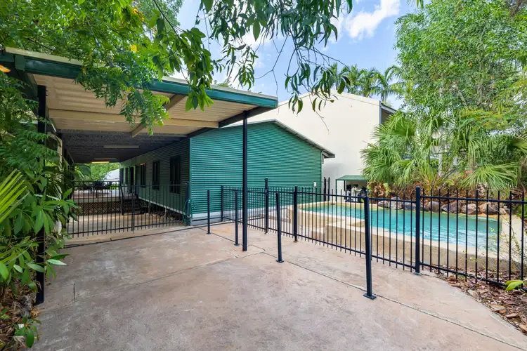 Third view of Homely house listing, 3 Hang Gong Avenue, Driver NT 830