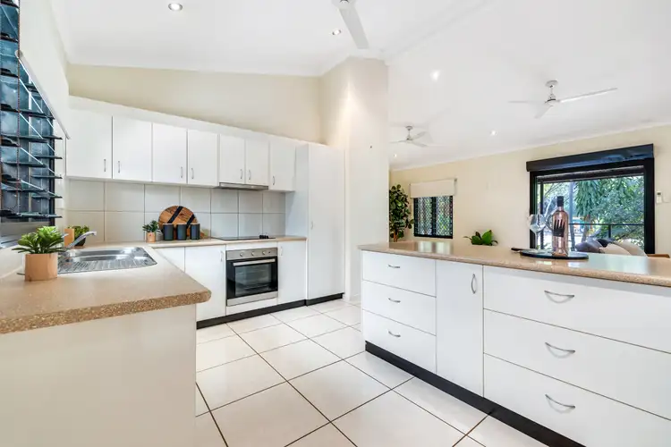 Sixth view of Homely house listing, 3 Hang Gong Avenue, Driver NT 830
