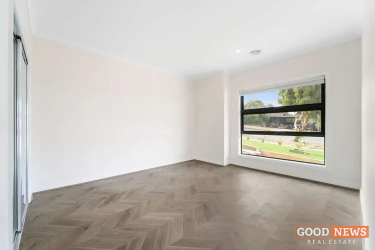 Second view of Homely house listing, 105B Holts Lane, Darley VIC 3340
