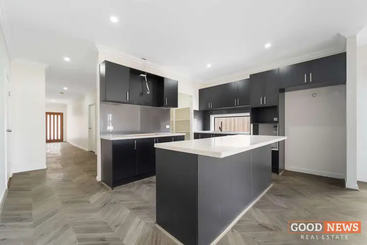Third view of Homely house listing, 105B Holts Lane, Darley VIC 3340