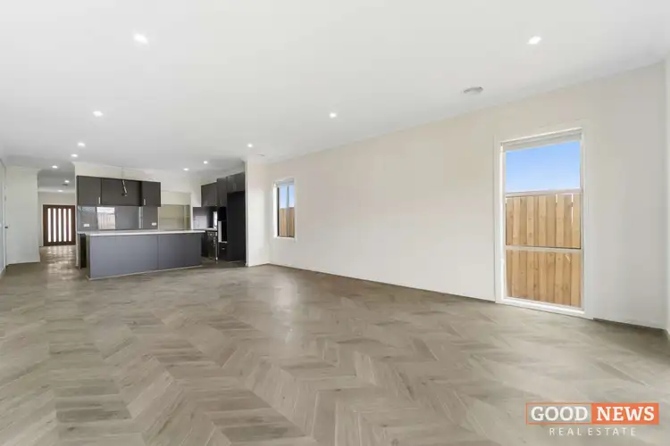 Fourth view of Homely house listing, 105B Holts Lane, Darley VIC 3340