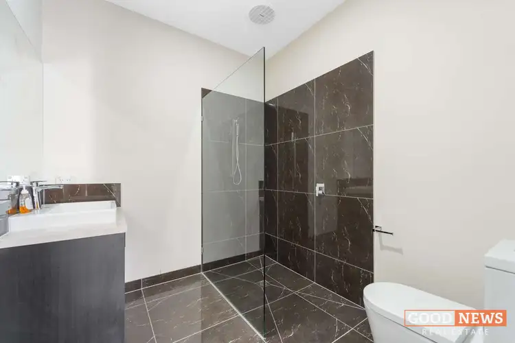 Fifth view of Homely house listing, 105B Holts Lane, Darley VIC 3340