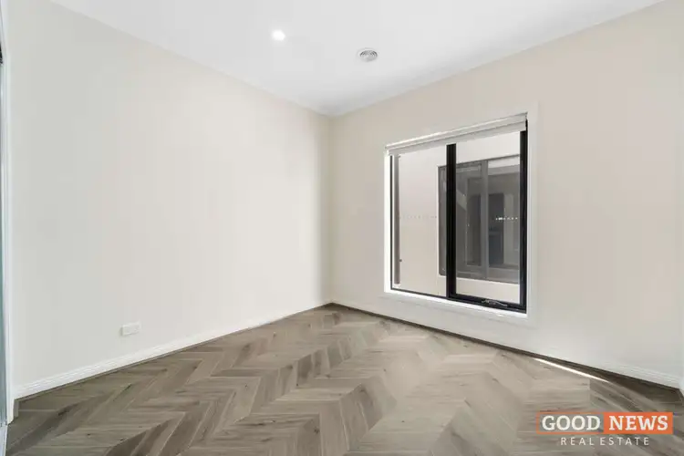 Seventh view of Homely house listing, 105B Holts Lane, Darley VIC 3340