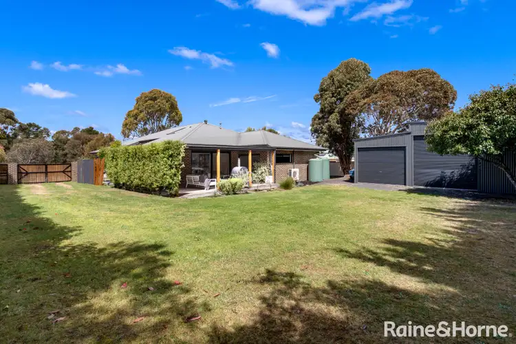 Fourth view of Homely house listing, 2b Rangeview Drive, Riddells Creek VIC 3431