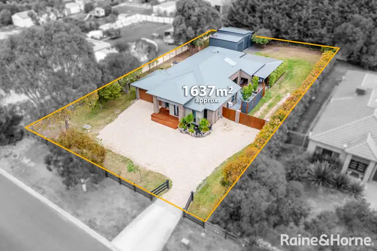 Fifth view of Homely house listing, 2b Rangeview Drive, Riddells Creek VIC 3431